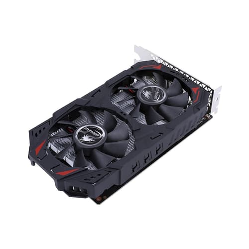 Colorful GTX 1050 Ti NE 4G-V 4GB Graphics Card